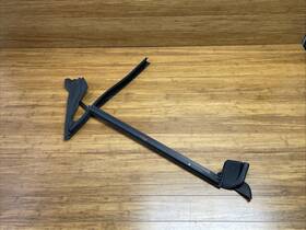 7482949 Bmw 2022-2025 I4 G26 Front Left Door Window Run Chanel Seal Oem