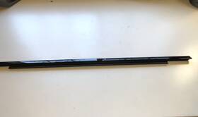 7482968 Bmw G26 I4 2022 2023 2024 Rear Right Door Belt Strip Molding Trim Oem
