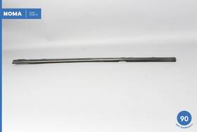 8397818 Bmw 96-02 Z3 E36 Roadster Front Right Side Door Inner Window Channel Seal Oem