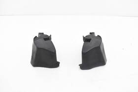 8397928 Bmw 2002 Z3 Roadster Set Of 2 Door Window Rubber Seal Gasket Oem Kw52 8397928 Bmw 2002 Z3 Roadster Set Of 2 Door Window Rubber Seal Gasket Oem Kw52