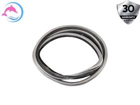 8402515 Bmw 2001 - 2006 X5 Oem Rear Left Driver Side Door Seal Weatherstrip Rubber