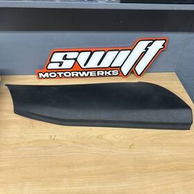 9131142 Bmw X6 E71 2008-2013 Rear Right Trim Panel Cover 5147