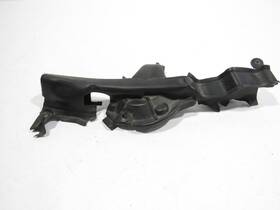 D308 Bmw M4 F82 2015 Left Driver Engine Motor Shock Hood Seal 15-20