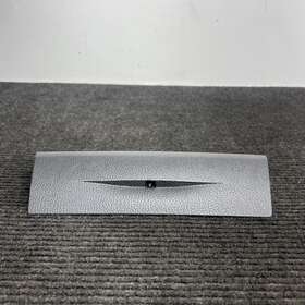 9211304 Bmw Genuine Oe F21 M135i 1 Series Lower Dashboard Trim Cover