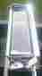 Bn-6022222-a-rh Ford 1955 R H Vent Window Crown Victoria Oem Fomoco