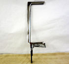 Bn-60222223-a Mercury Ford Victoria Montery Ht Vent Window Post Chrome Frame