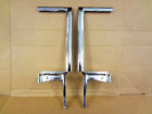 Bn-7622222-a Mercury Ford Convertible Crown Victoria Vent Window Post Frame Show