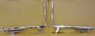 Bn-7629944-a Ford Mercury Convertible Quarter Window Frames Show Quality Replated