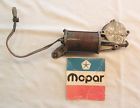 Head-2520902 Bracket-3548746 Motor Mopar Charger