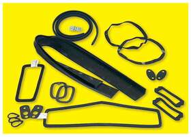Psk4750 Brothers Trucks Paint Seal Set