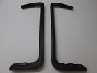 Bu-5721448-a Mercury Door Hardtop Vent Window Weatherstrips Pair
