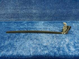 13464817 Buick 2016 2019 Cascada Front Right Inner Window Belt Weatherstrip Oem