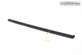 20191204 Buick 20-22 Encore Gx Front Right Door Window Inner Belt Weatherstrip Seal Oem 20191204 Buick 20-22 Encore Gx Front Right Door Window Inner Belt Weatherstrip Seal Oem