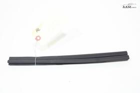 20210302184736 Buick 2021-2023 Envision Rear Left Door Window Belt Below Weatherstrip Seal Oem
