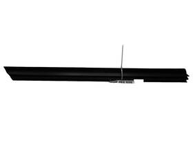 Buick 25725132 2002 Lesabre Front Right Passenger Window Belt Weatherstrip Oem