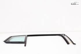39144549 Buick 2018-2020 Regal Rear Right Side Door Window Weatherstrip Molding Oem