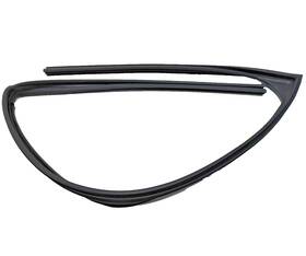 42748262 Buick Oem Envista 2024-2025 Front Passenger Side Window Glass Run Channel Seal