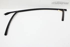 42758036 Buick 2020-2024 Encore Gx Front Left Side Door Window Glass Run Channel Seal Oem