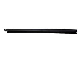 42876969 Buick 24-25 Envista Rear Passenger Door Window Inner Belt Weatherstrip Seal Oem