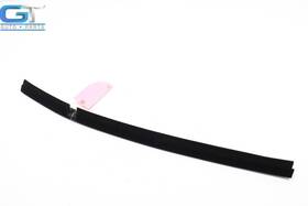 84931282 Buick Envision Rear Right Door Window Belt Inner Weatherstrip Seal Oem 2021-22