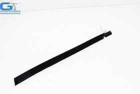 84931285 Buick Envision Front Left Door Window Belt Inner Weatherstrip Seal Oem 2021-22