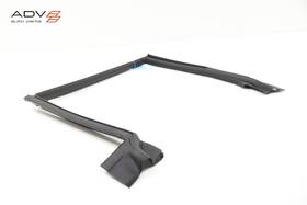 M2dbs21596ap Buick 2021 - 2025 Ford Bronco Front Right Side Door Window Glass Run Channel Seal Oem