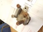 126.gm4n57 Buick Special Door Vent Window Regulator Drivers Side