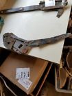 125.gm4n55 Buick Special Hard Top Driver Side Front Door Window Regulator