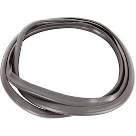 13-20018an Buyautoparts For Mercedes 230 240d 280e And 300d Rear Left New Door Seal Dac