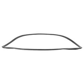 13-30010an Buyautoparts For Bmw 1600-2 2002tii Front Window Seal Tcp