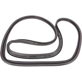 13-30012an Buyautoparts For Mercedes 450se 450sel 280s 280se And 300sd New Window Seal
