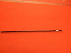 C0ab-6321453-a Ford Nos Galaxie Lh Front Door Window Felt Weatherstrip