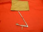 C0ab-6421608-f Ford Fomoco New Old Stock Right Hand Nos Mercury Rh
