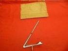 C0ab-6421609-f Ford Fomoco New Old Stock Left Hand Nos Mercury Lh