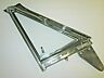 C0ab-7622204-a Ford Used Convertible Passenger Vent Window Assembly