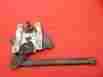 C0az-6423202-b Fomoco Used Right Hand 60 61 62 63 64 Ford Full Size Rh Window Regulator 1960 1961 1962 1963 1964