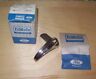 C0az6122916a Nos Ford Motor Company Door Vent Window Handle