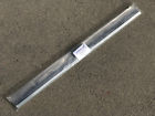 C0dz-6421538 Falcon Enterprises Ford Mercury Comet Division Bar Channel Glass Run