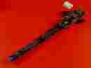 C0dz-6423200-a Nos 1960-1964 Ford Mercury Falcon Ranchero Comet Window Regulator