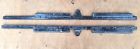 C101 C100 Ford Front Window Glass Retaining Channel Or Coupe Tudor