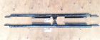 C157 C156 Ford Mercury Tudor Coupe Club Window Glass Retaining Channel Nors