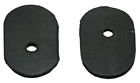 Air-150-210 C192 Repops Automotive Productions Chevrolet Gmc Window Channel Adjustment Seal For
