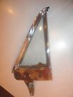 C1sb-6322223-b Ford Thunderbird Left Door Hardtop Wing Vent Window With Clear