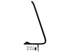 C1tz-8121609b Unbranded New Vent Window Frame Lh Pickup Truck Ford