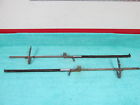 C1tz-8122296-c C1tz-8122297-c . Ford 1961-66 Truck