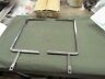 C2003 C2004 Chevrolet Convertible Vent Window Frames Pair Without Latch