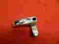 C2az-6222916-a C2az-6222917-a Ford Used 62 Full Size Galaxie Lh Vent Window Handle 1962 374
