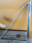 C2oz-622209-a Ford Nos Fairlane Passenger Side Vent Window Frame