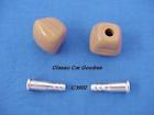 C3902 Ua Chevy Window Handle Repair Kits Knobs
