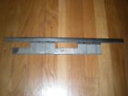 C3az-5421458-a Ford Nos Galaxie Door Glass Channel Retainer Rh